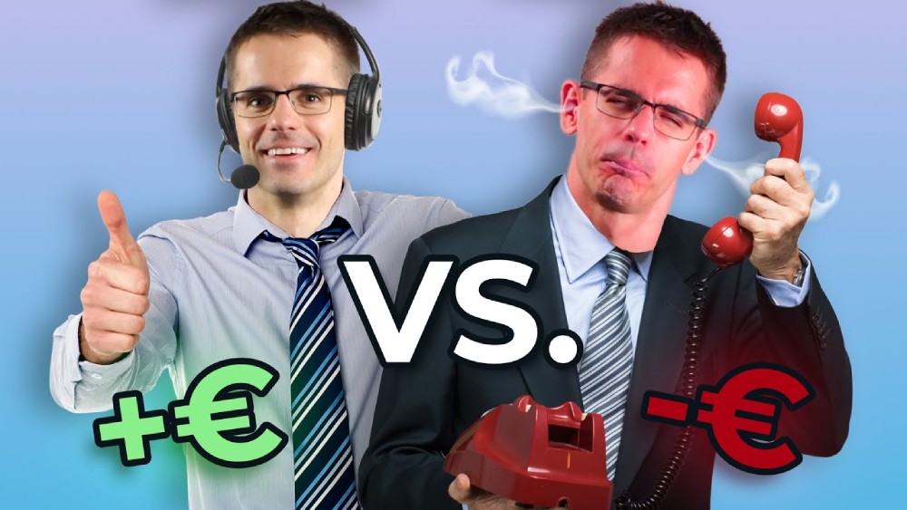 Die Exekution ist entscheidend